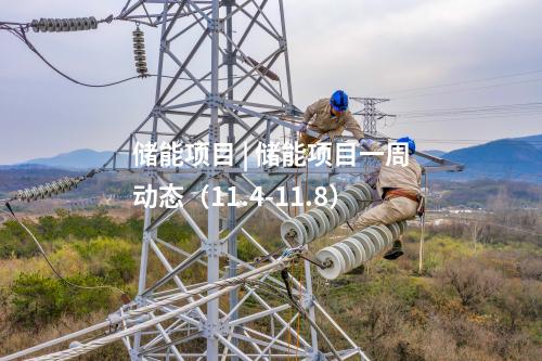 火電建設(shè) | 一周核準(zhǔn)、中標(biāo)、開工火電項(xiàng)目匯總(2024.11.4-11.8)—北極星火力發(fā)電網(wǎng)