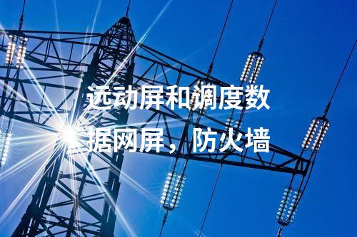 二次安防系統，運維安全日志審計